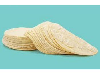 ADITIVOS PARA ELABORACION DE TORTILLAS