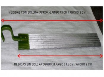 Anodos de zinc semiesfera2