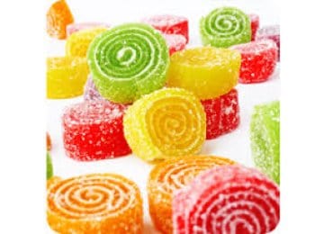 COLORANTE ALIMENTICIO SINTETICO ROJO ERITROSINA