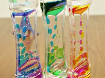 COLORANTES LIPOSOLUBLES