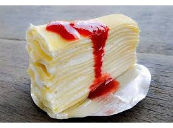 COLORANTES PARA CREMA DE RELLENO