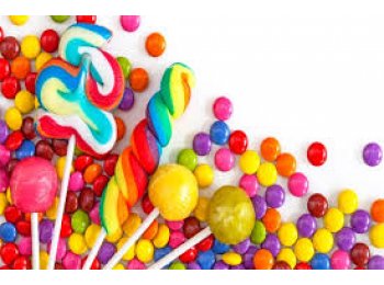 COLORANTES PARA DULCES