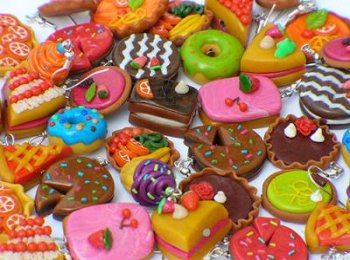 COLORANTES PARA DULCES Y CHOCOLATES