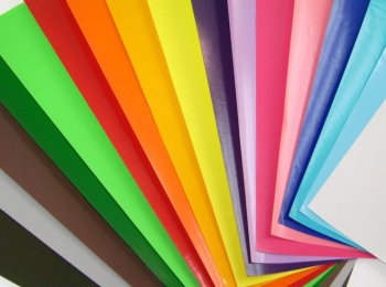 COLORANTES PARA PAPEL