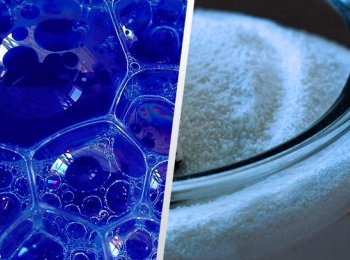 COLORANTES PARA PRODUCTOS DE LIMPIEZA