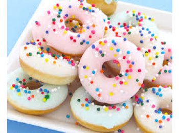 COLORANTES PARA PRODUCTOS HORNEADOS