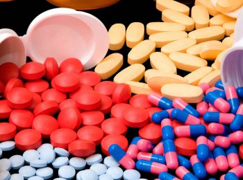 COLORANTES PARA PRODUCTOS QUIMICOFARMACEUTICOS