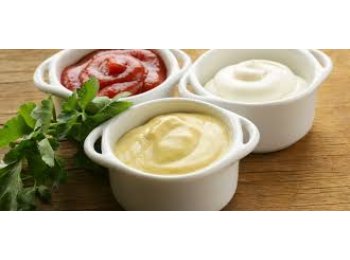COLORANTES PARA SALSA MOSTAZA