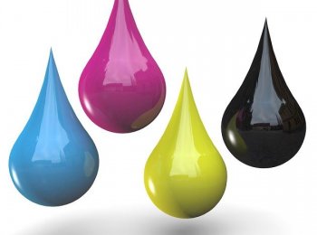 COLORANTES PARA TINTAS