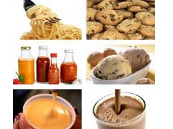 CARBOXIMETIL CELULOSA GRADO ALIMENTICIO