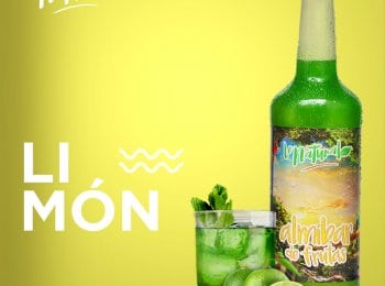 CONCENTRADO DE LIMON