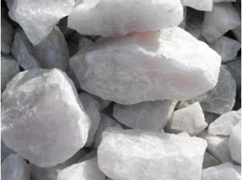 Minerales no metalicos - Organización 15