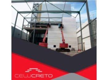 Celucreto - Organización 15