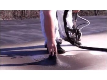 Membranas de goma impermeabilizantes - Organización 15