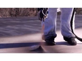 Membrana impermeabilizante para aplicaciones industriales - Organización 15