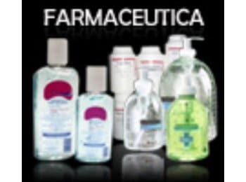 Envases para la industria farmaceutica - Compañía de Plásticos en General