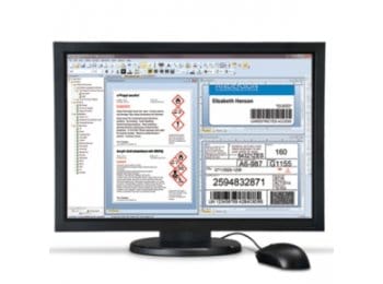 SOFTWARE PARA CODIGO DE BARRAS
