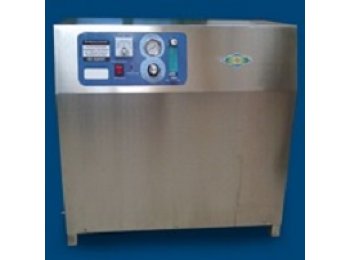 Generadores de ozono para albercas - Ozonorte