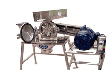 Equipo de molienda - Molinos Vicosi