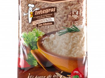 ARROZ INTEGRAL