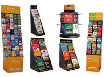 Exhibidores - Expodisplay Montaje y Diseño