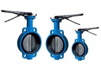 Valvulas de mariposa - Válvulas Industriales Dayca