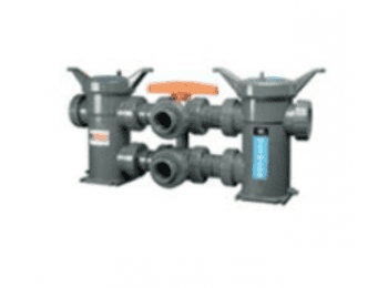 Filtros canasta - Proveedores de Instrumentación Industrial