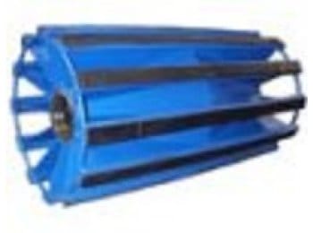 Rodillos para bandas transportadoras2