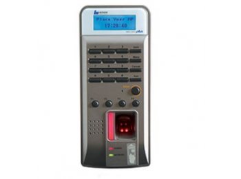 RELOJ CHECADOR
