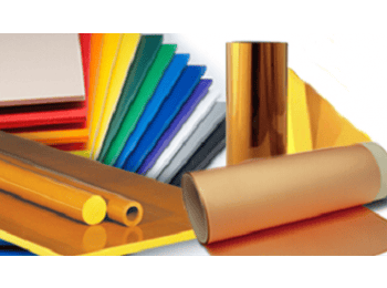 Laminas de plastico acrilico