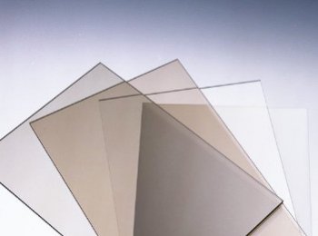 Lamina de policarbonato Lexan