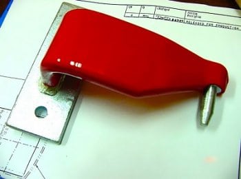 Plastisol para recubrimiento por inmersion - Industrial Fegam