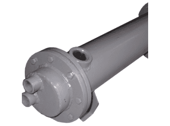 Intercambiadores de calor - Lukastek