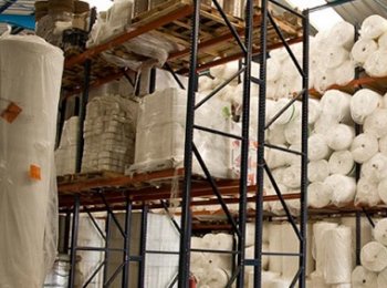 Empaques de espuma de polietileno1