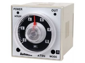 Controles de tiempo - Neumática y Control Industrial