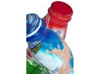 Etiquetas para botellas - Interlabel Imprenta Azteca