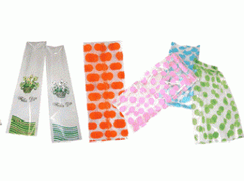 Bolsas de papel celofan - Sicardo