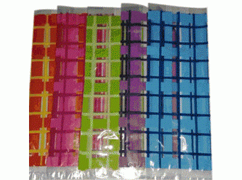 Bolsas de polipropileno - Sicardo