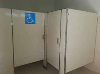 Mamparas para baño - Mamparas JD