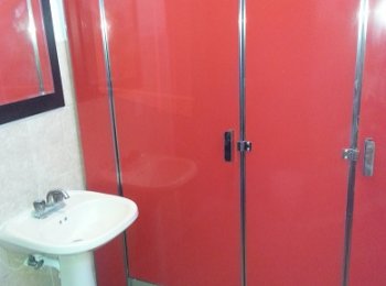  Mamparas para baño5