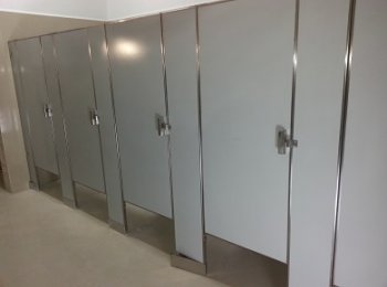 Mamparas de baños2