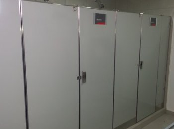 Mamparas de baños3