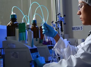 Urea a.c.s. - Productos Químicos Monterrey