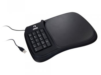 TECLADOS PARA COMPUTADORAS
