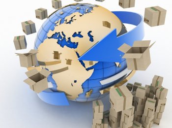 Servicios de importacion - Grupo Comermex