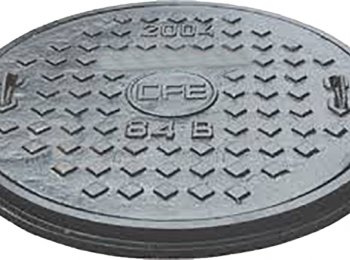 Alcantarillado - DH Hidráulica y Drenaje