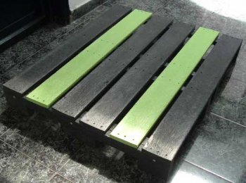 plastimadera 100 % ecológica Plasticorrales 2