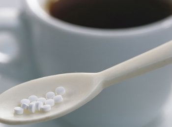 Sacarina sodica (cristales y polvo)