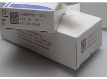 Fechadores de caducidad - Domino Printing México