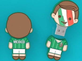 Memorias - Imagina Usb